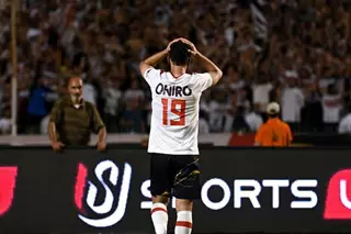 بينهم ثنائي الزمالك وبيراميدز.. أفضل 10 لاعبين في دوري أبطال أفريقيا 14 أكتوبر 2026
